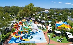 Big4 Gold Coast Holiday Park